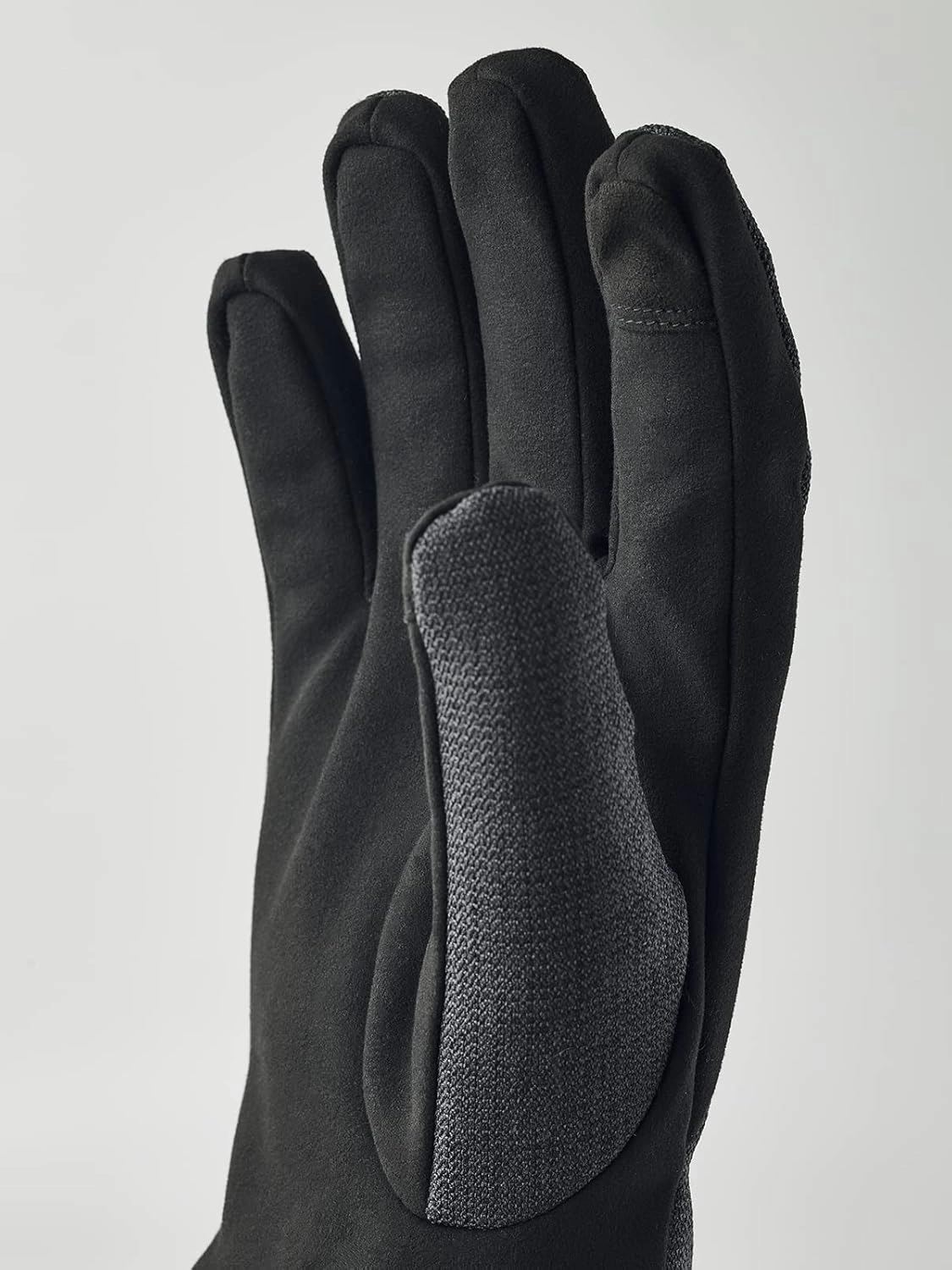 Hestra Men’s Zephyr Glove | 5-Finger Glove for Cold Weather & Everyday Wear