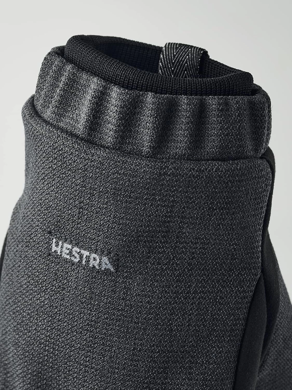 Hestra Men’s Zephyr Glove | 5-Finger Glove for Cold Weather & Everyday Wear