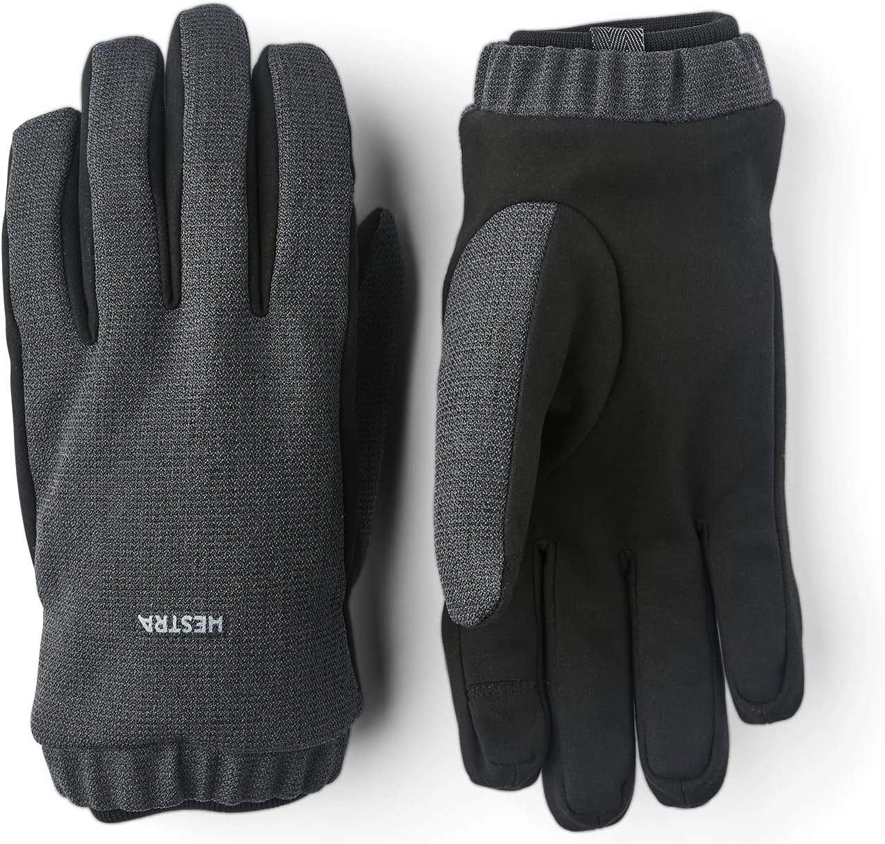 Hestra Men’s Zephyr Glove | 5-Finger Glove for Cold Weather & Everyday Wear