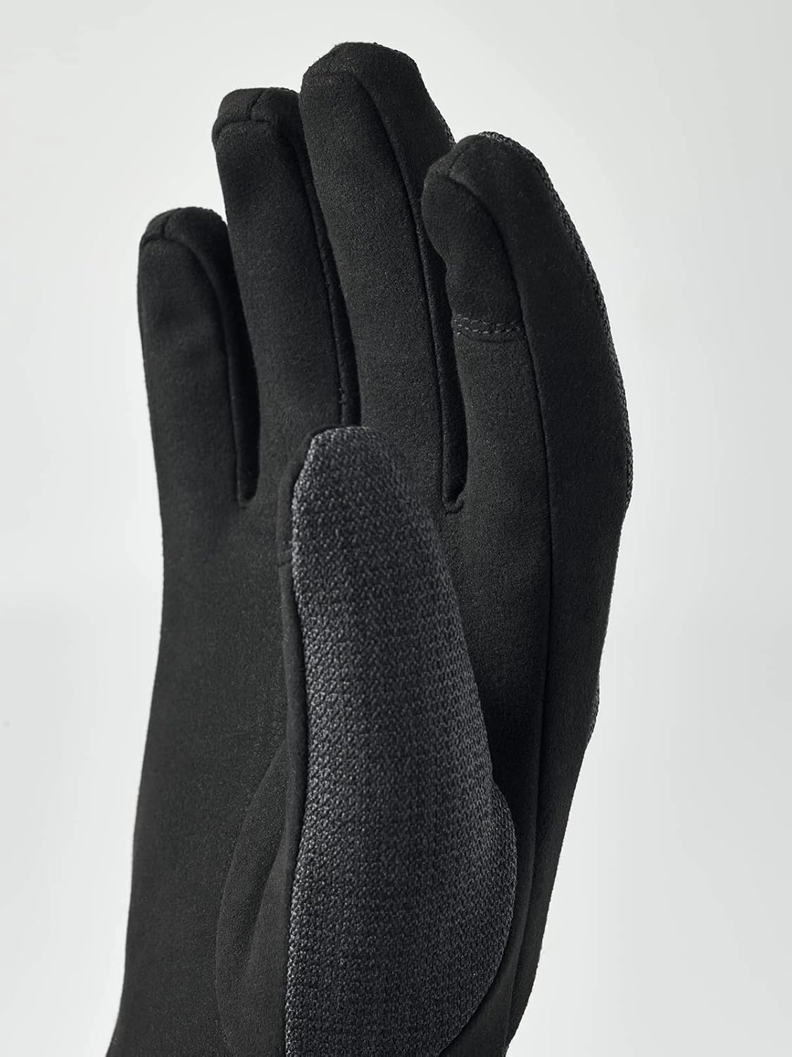 Hestra Women’s Zephyr Glove | 5-Finger Glove for Cold Weather & Everyday Wear