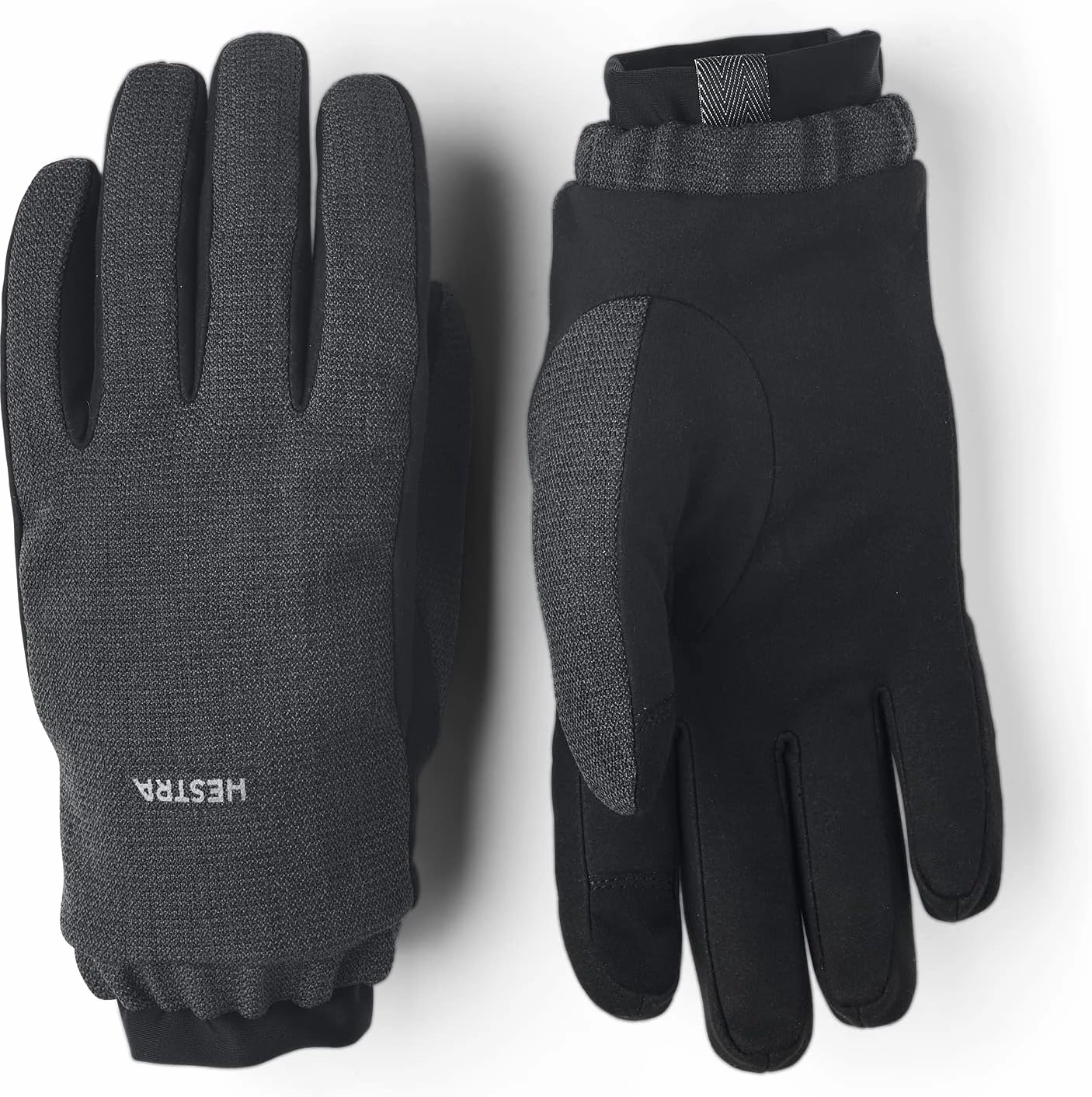 Hestra Women’s Zephyr Glove | 5-Finger Glove for Cold Weather & Everyday Wear