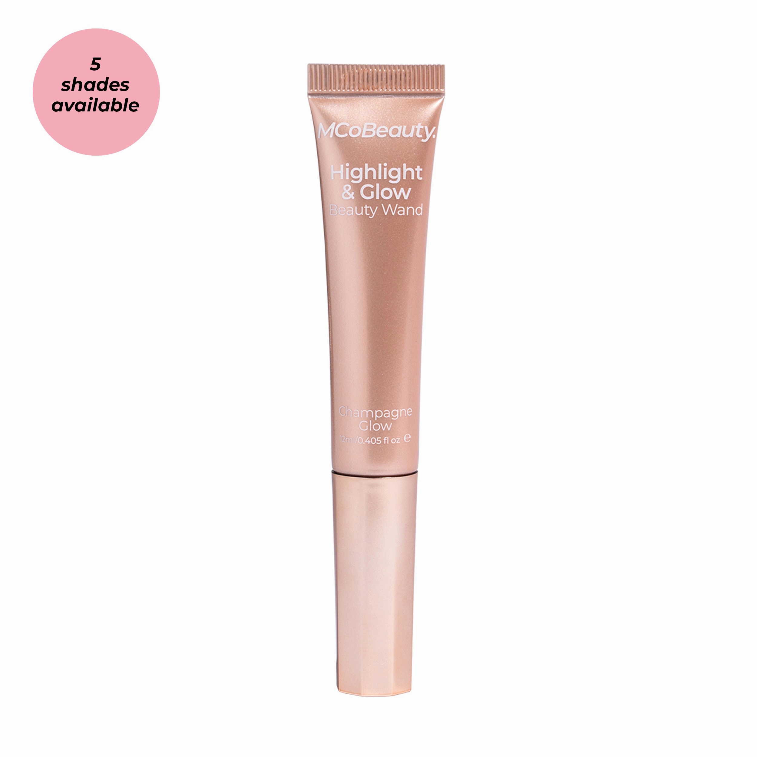 Highlight & Glow Beauty Wand
