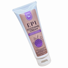Honey Sweetie Acres Fresh Off The Goat All-Natural 4 Ounce EPI Lotion is a cruelty-free, handmade lotion that hydrates and moisturizes - Made in the USA