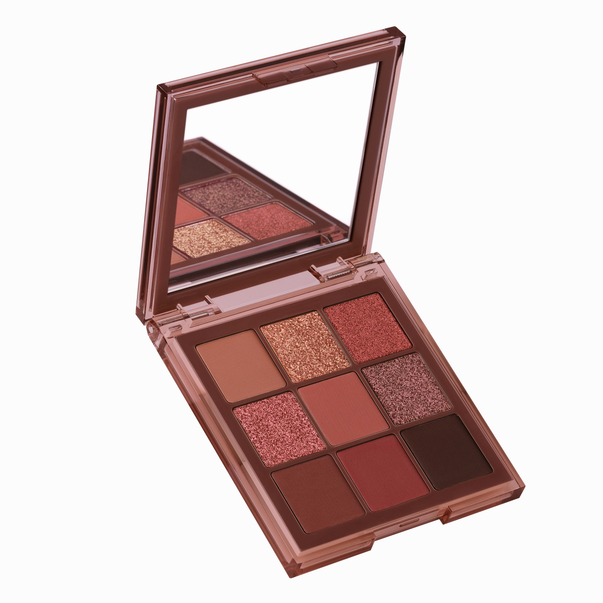 Huda Beauty NUDE Obsessions Eyeshadow Palette