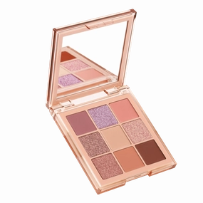 Huda Beauty NUDE Obsessions Eyeshadow Palette