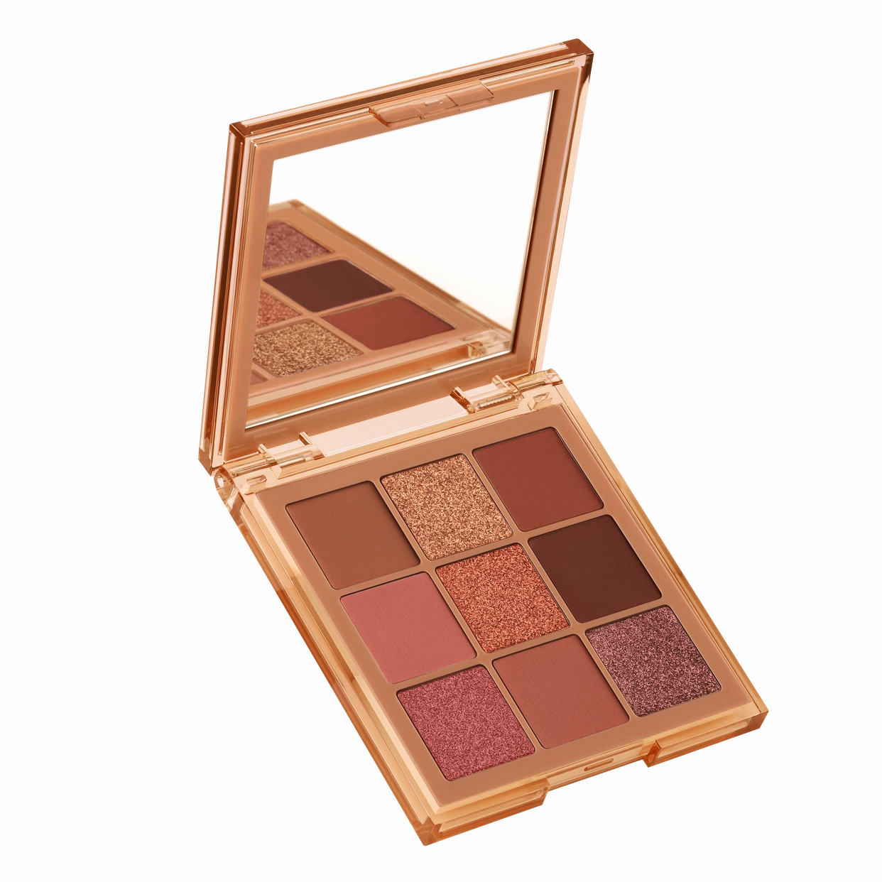 Huda Beauty NUDE Obsessions Eyeshadow Palette