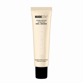 HYDRATING PEPTIDE LIP BUTTER - CLEAR GLOSS