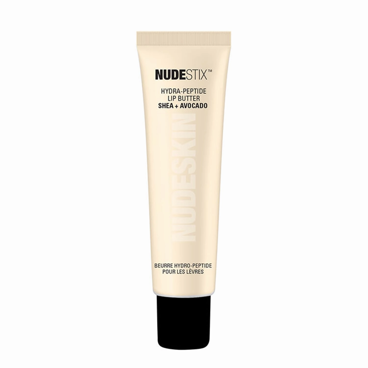 HYDRATING PEPTIDE LIP BUTTER - CLEAR GLOSS