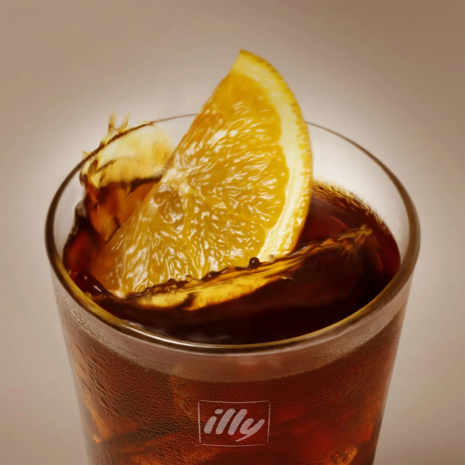 Illy Ready to Drink Coffee CLASSICO Cold Brew, Authentic Italian Coffee, Made with 100% Arabica Coffee, All-Natural, No Preservatives, 8.45 Fl Oz (Pack of 12)