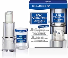 IncaRose More Volume Extreme Lips Bi-Active Treatment For Lips 4.5ml