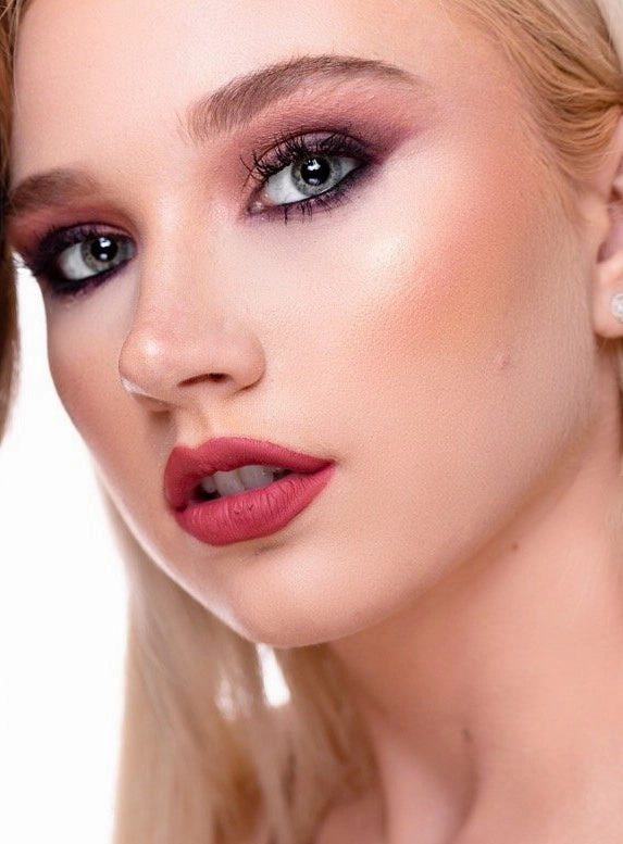 Ingleside Matte Lip Set