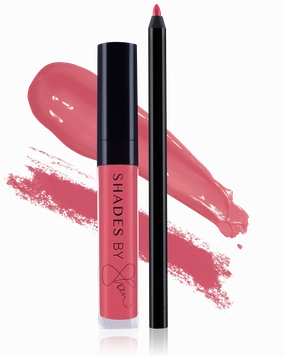 Ingleside Matte Lip Set
