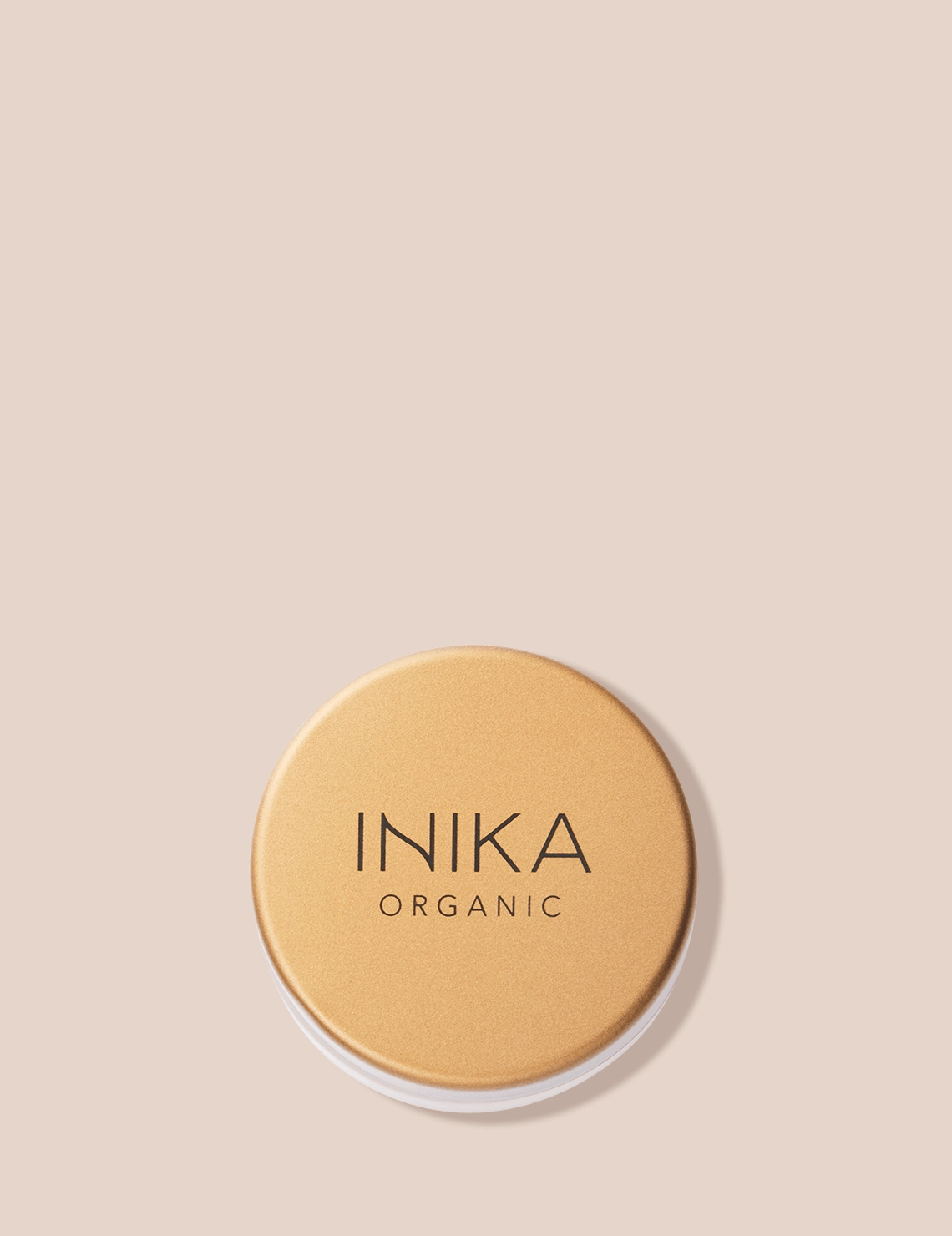 INIKA Organic Lip & Cheek Cream (Morning)