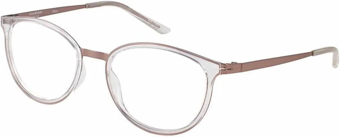 Isaac Mizrahi Eyeglasses IM30001 IM/30001 PK Pink Full Rim Optical Frame 50mm