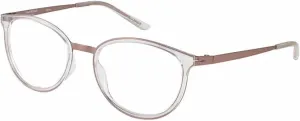 Isaac Mizrahi Eyeglasses IM30001 IM/30001 PK Pink Full Rim Optical Frame 50mm