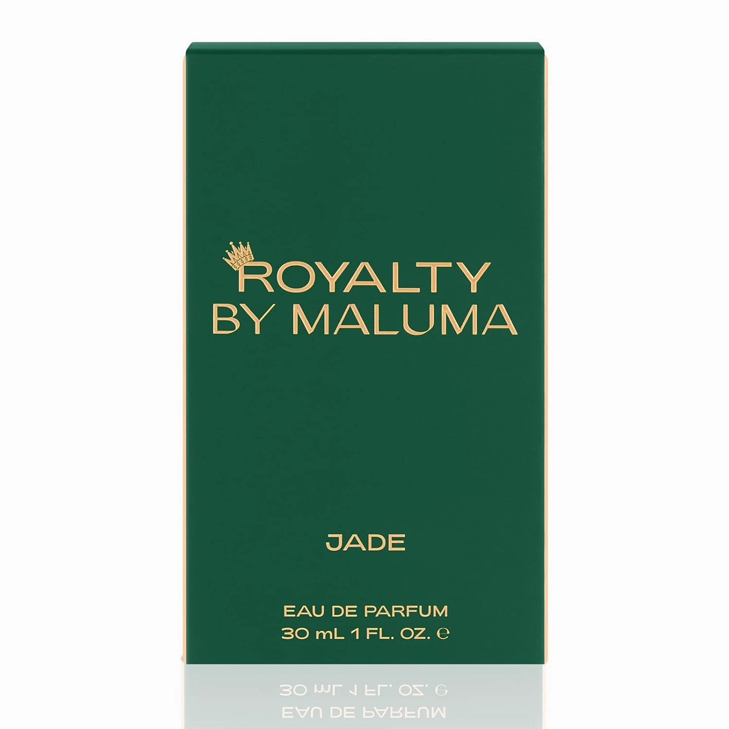 Jade from - Perfume for Women - Sweet, Fruity and Floral Scent - Opens with Notes of Bergamot and Black Currant - Perfect for Date Night or Evening Out - 1 oz EDP Spray