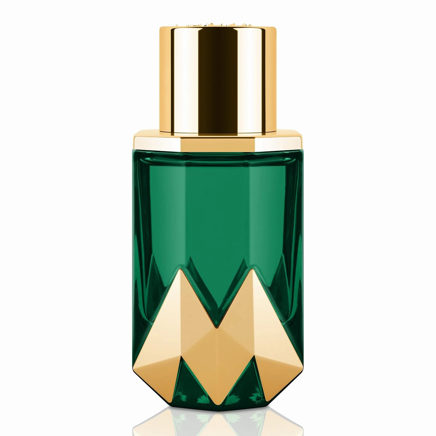 Jade from - Perfume for Women - Sweet, Fruity and Floral Scent - Opens with Notes of Bergamot and Black Currant - Perfect for Date Night or Evening Out - 1 oz EDP Spray