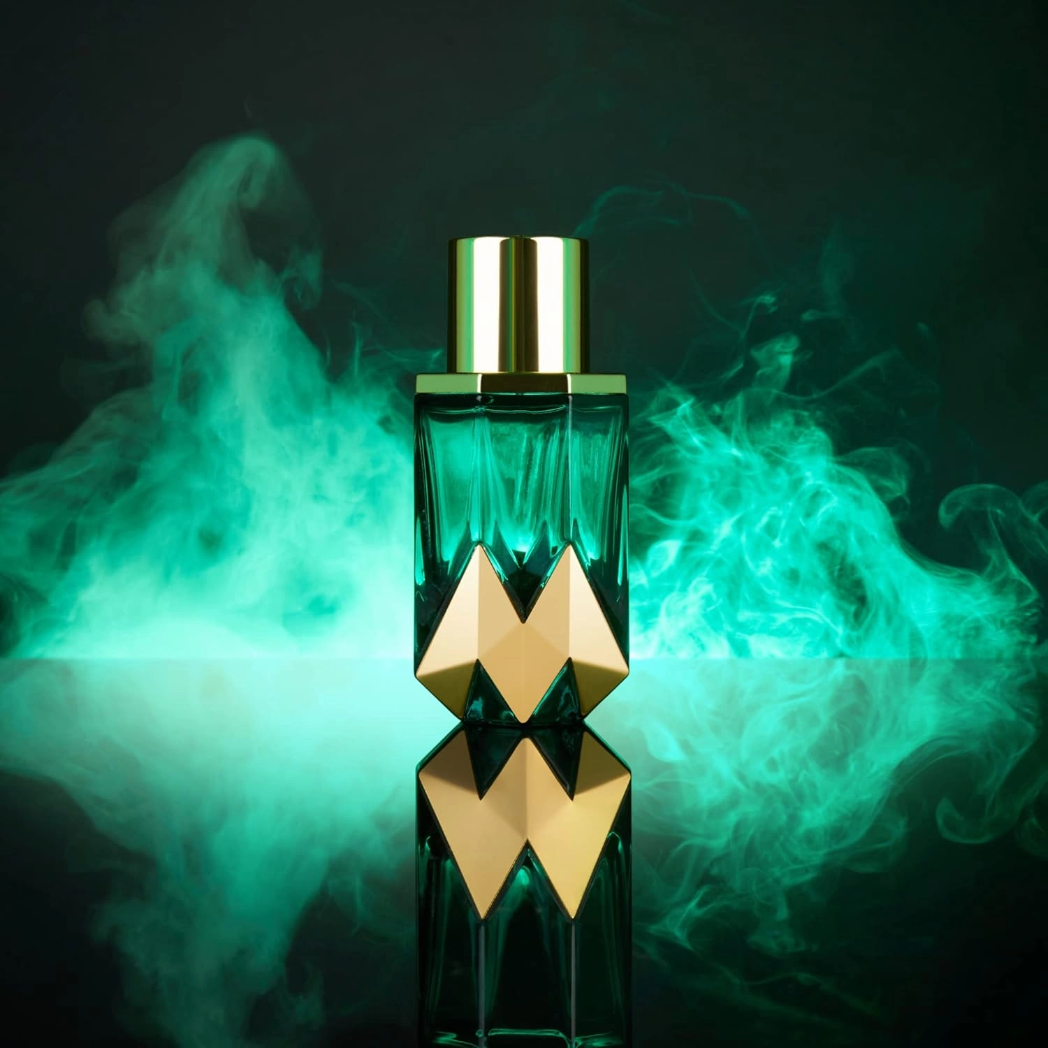Jade from - Perfume for Women - Sweet, Fruity and Floral Scent - Opens with Notes of Bergamot and Black Currant - Perfect for Date Night or Evening Out - 1 oz EDP Spray