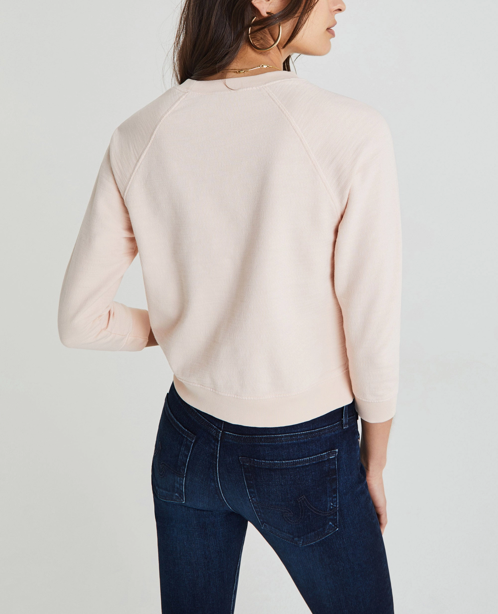 Jadyn Sweatshirt