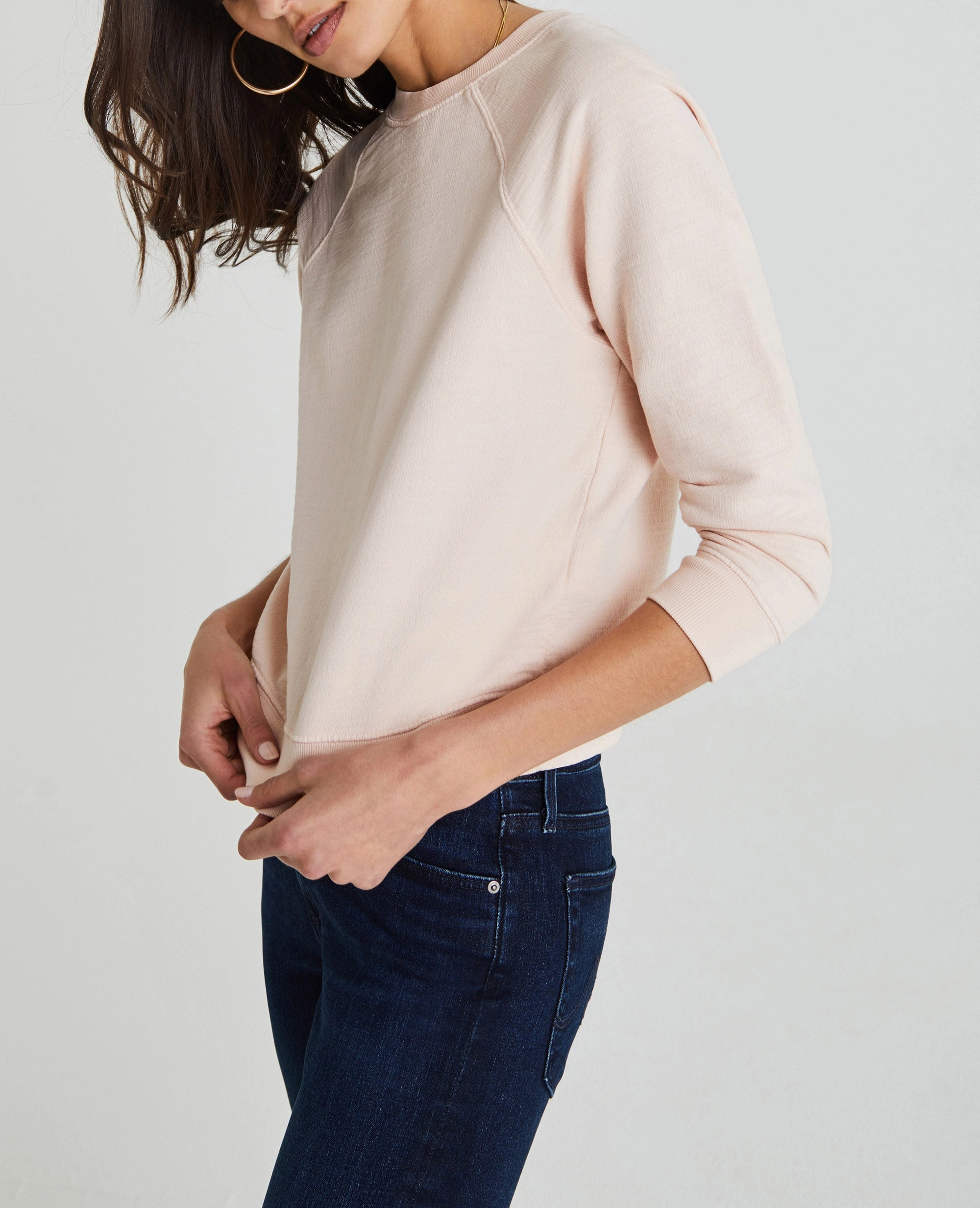 Jadyn Sweatshirt