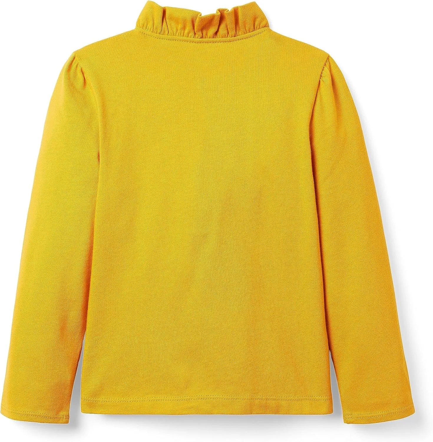 Janie and Jack Girl's Ruffle Top (Toddler/Little Kids/Big Kids)