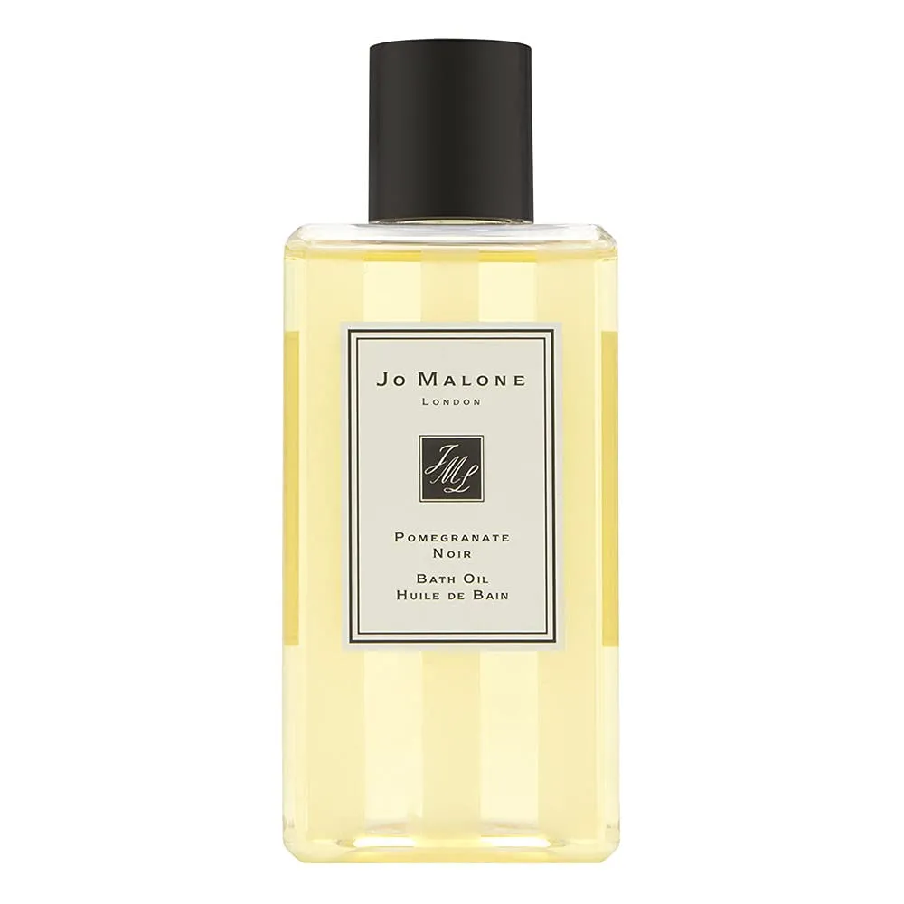 Jo Malone Pomegranate Noir Bath Oil, 8.5 Ounce
