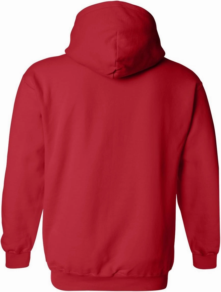 Joe's USA Men's Hoodies Soft & Cozy Hooded Sweatshirts in 37 Colors:Sizes S-5XL