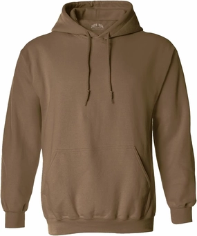Joe's USA Men's Hoodies Soft & Cozy Hooded Sweatshirts in 37 Colors:Sizes S-5XL