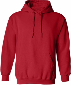 Joe's USA Men's Hoodies Soft & Cozy Hooded Sweatshirts in 37 Colors:Sizes S-5XL