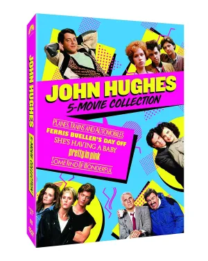 John Hughes 5-Movie Collection