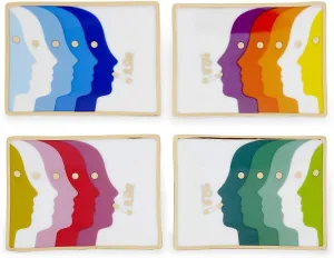 Jonathan Adler Petite Tray (Atlas, Atlas)