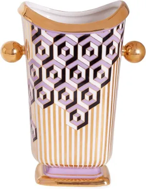Jonathan Adler - Versailles Vase - Hex