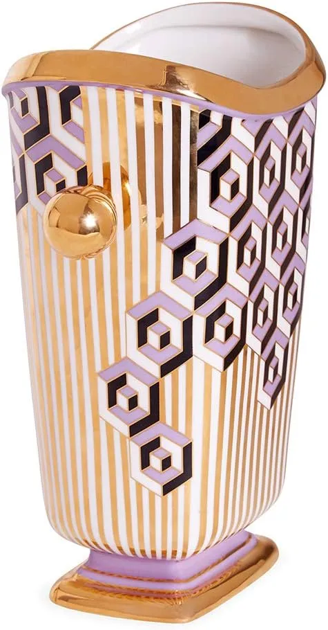 Jonathan Adler - Versailles Vase - Hex
