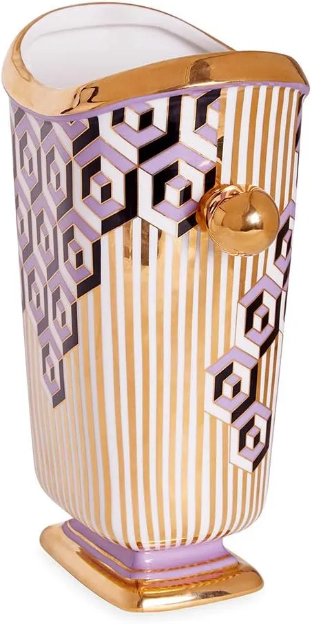 Jonathan Adler - Versailles Vase - Hex