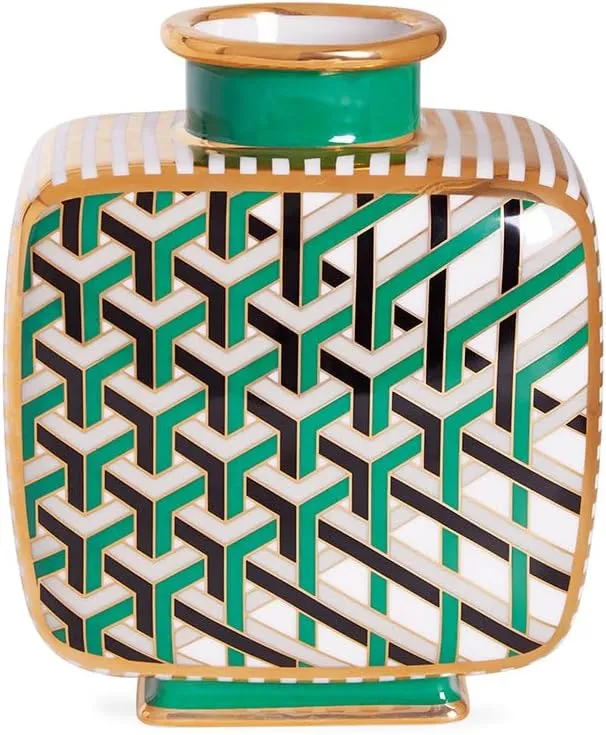 Jonathan Adler - Versailles Vase - Maze
