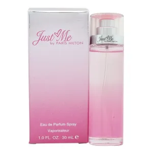 Just Me Paris Hilton By Paris Hilton For Women. Eau De Parfum Spray 1 Ounces