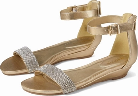 Kenneth Cole Reaction Great Viber Jewel Soft Gold 9 M