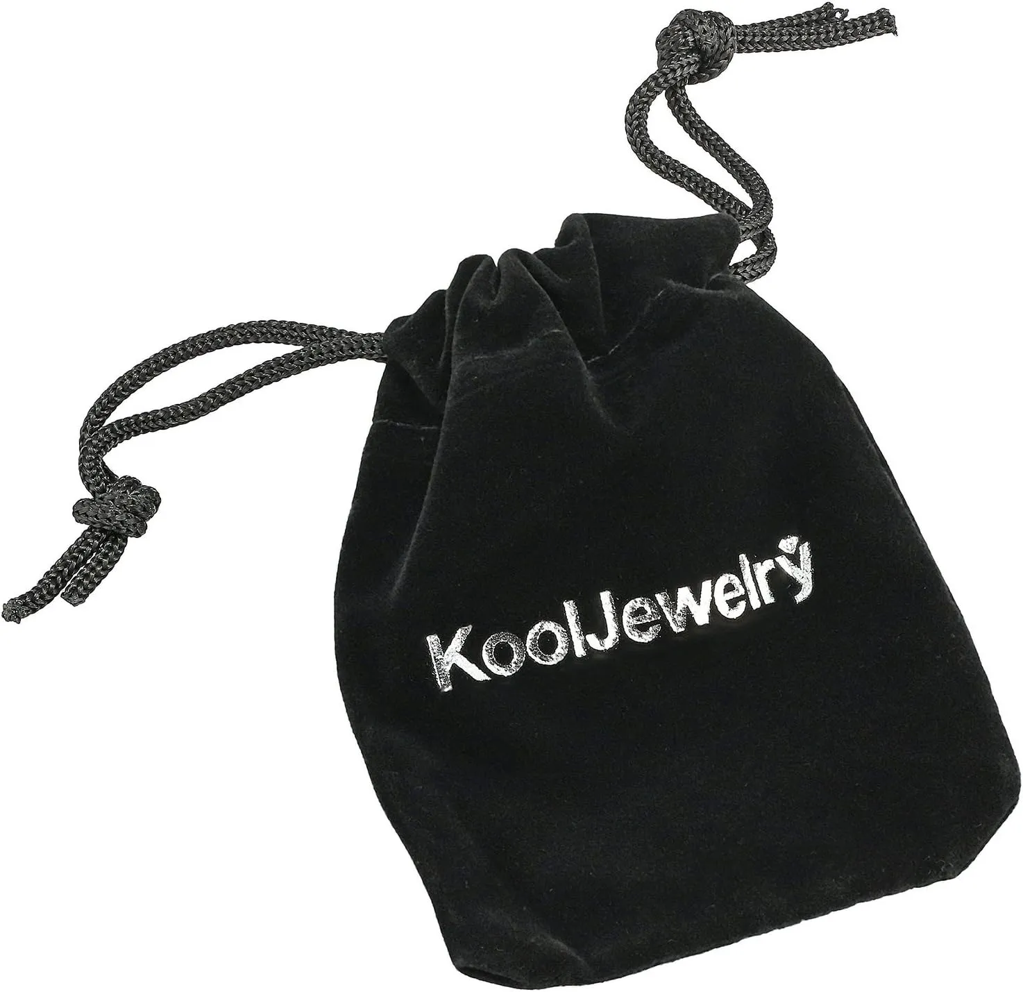 Kooljewelry 10k Yellow Gold or White Gold 0.7 mm THIN Box Chain Necklace for Women (16, 18, 20, 22, 24 or 30 inch)