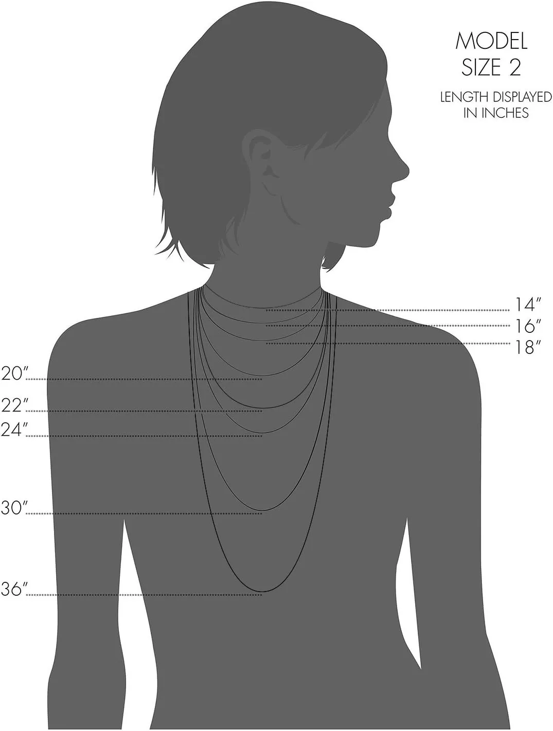 Kooljewelry 10k Yellow Gold or White Gold 0.7 mm THIN Box Chain Necklace for Women (16, 18, 20, 22, 24 or 30 inch)