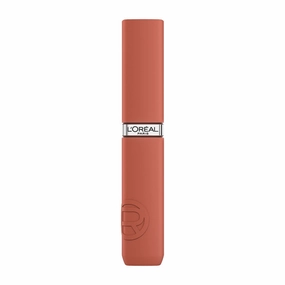 L'Oréal Paris Infallible Le Matte Resistance Liquid Lipstick - 115 Snooze Your Alarm
