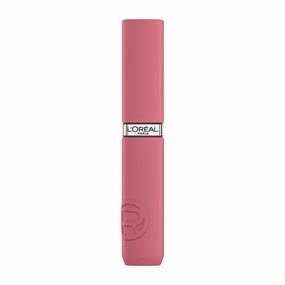 L'Oréal Paris Infallible Le Matte Resistance Liquid Lipstick - 240 Road Tripping