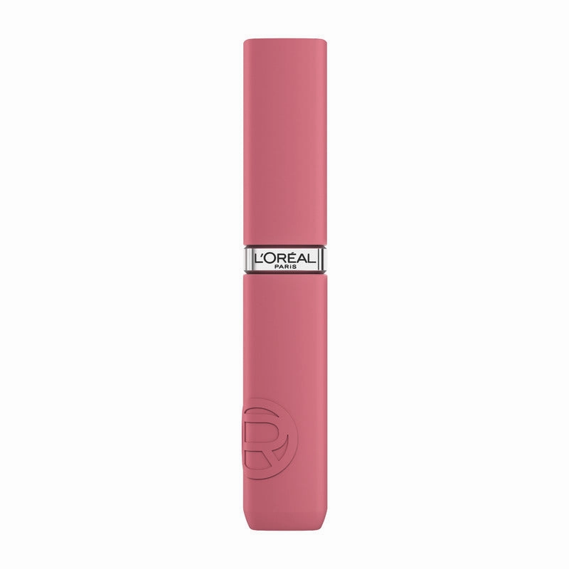 L'Oréal Paris Infallible Le Matte Resistance Liquid Lipstick - 240 Road Tripping