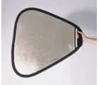 Lastolite LL LR3728 48-Inch TriGrip Reflector (Sunlite/SoftSilver)