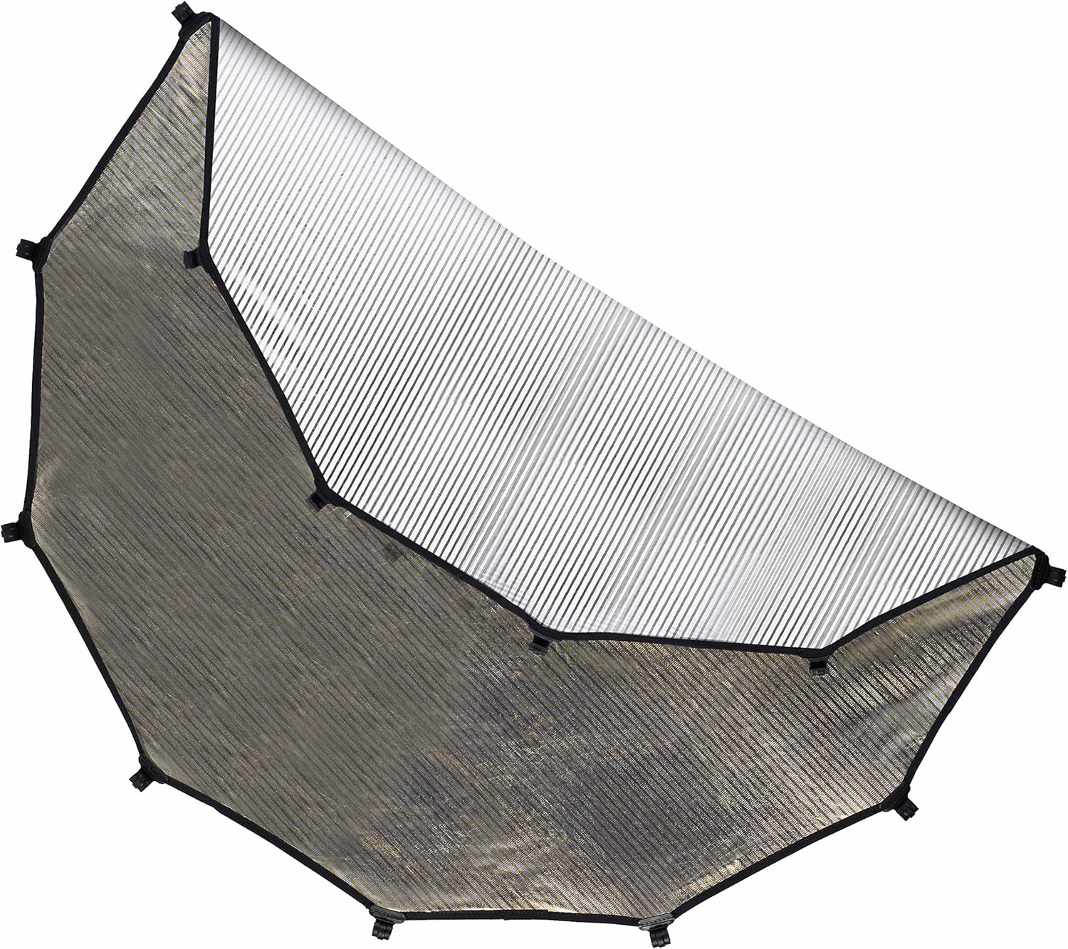 Lastolite by Manfrotto HaloCompact Cover 82cm Sunlite/Soft Silver, LL LR3311