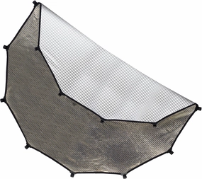 Lastolite by Manfrotto HaloCompact Cover 82cm Sunlite/Soft Silver, LL LR3311