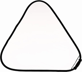 Lastolite LL LR3707 48-Inch TriGrip 2 Stop Diffuser