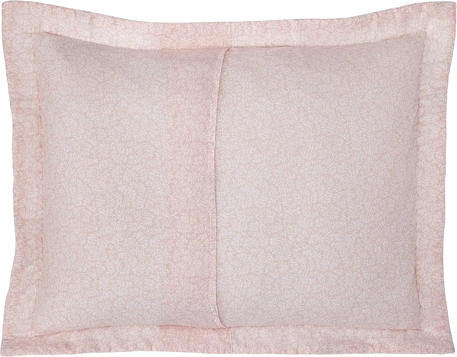 Laura Ashley - King Quilt Set, Cotton Reversible Bedding with Matching Shams, Home Decor Ideal for All Seasons (Honeysuckle Pink, King)
