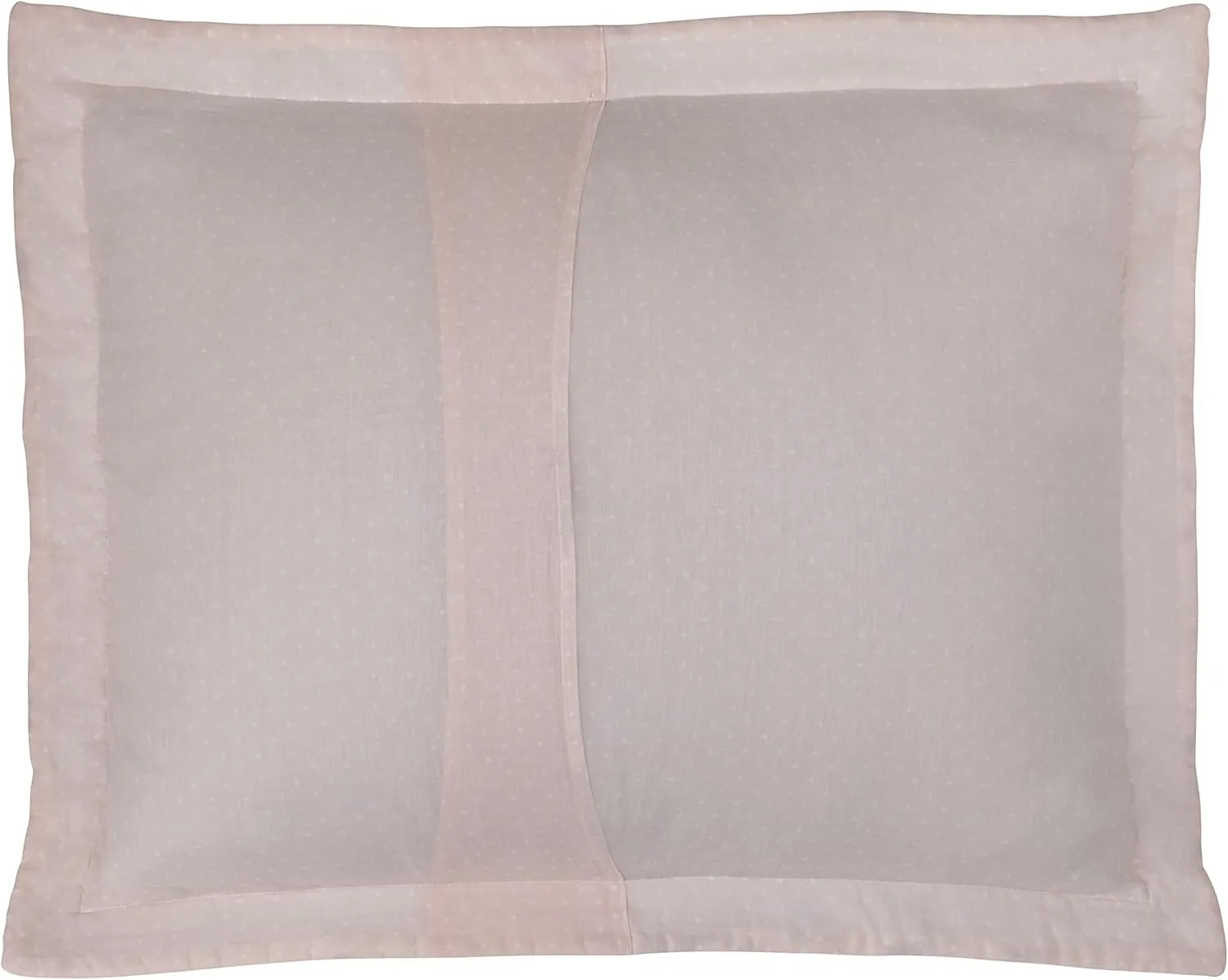 Laura Ashley - Twin Quilt Set, Reversible Cotton Bedding with Matching Sham, Lightweight Home Decor for All Seasons (Breezy Floral Pink/Grey, Twin)