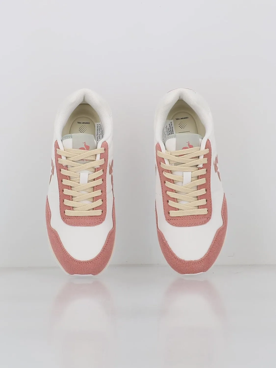 Le Coq Sportif Women's Astra_2w Trainers