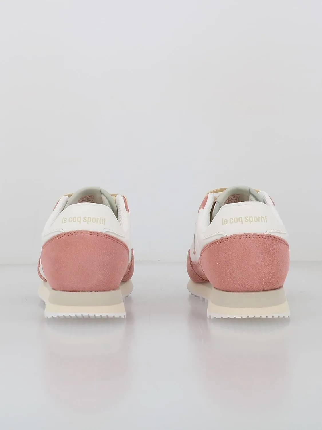 Le Coq Sportif Women's Astra_2w Trainers